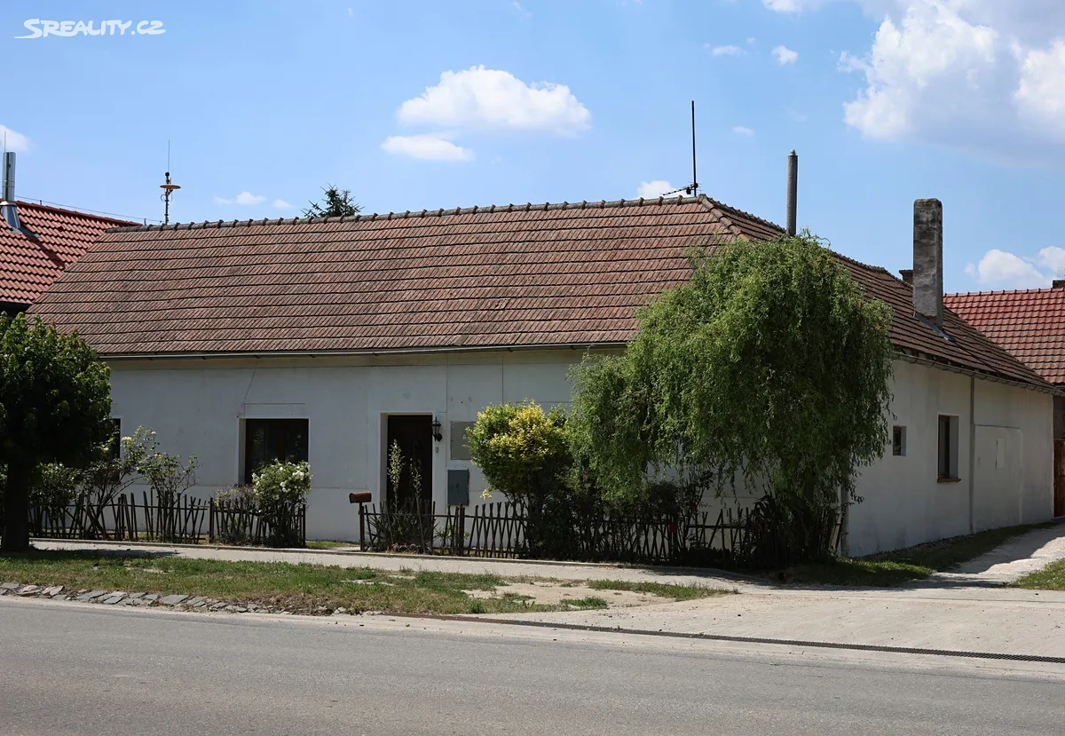 Prodej rodinného domu 161 m², pozemek 364 m² – pohled 4