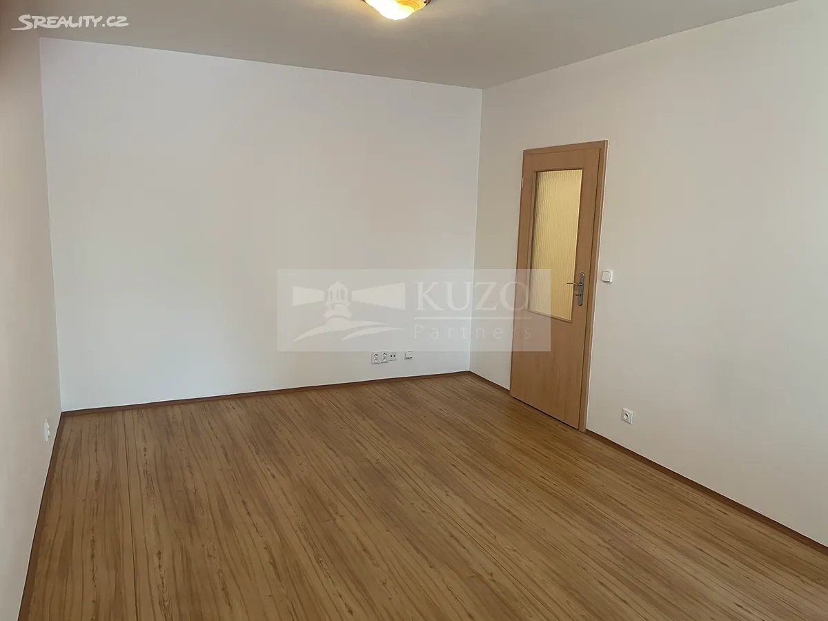 Pronájem bytu 2+kk 51 m² – další