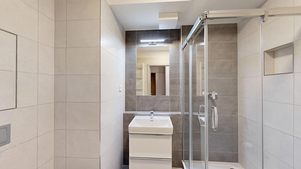 Pronájem bytu 1+kk 32 m² – fotografie 5
