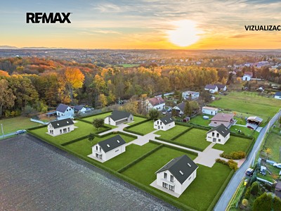Prodej  stavebního pozemku 5 887 m²