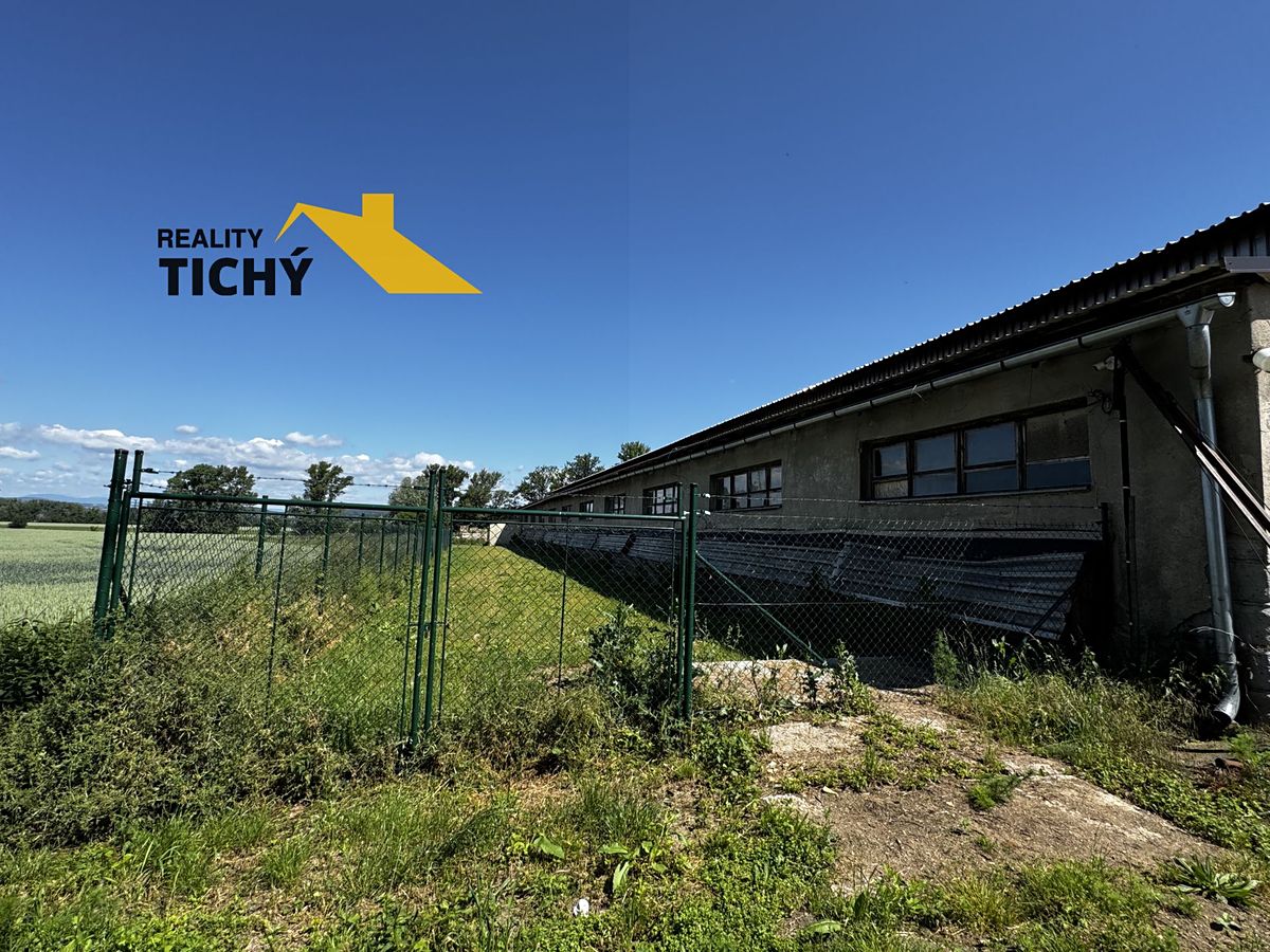 Prodej skladového prostoru 1937 m² – fotografie 3