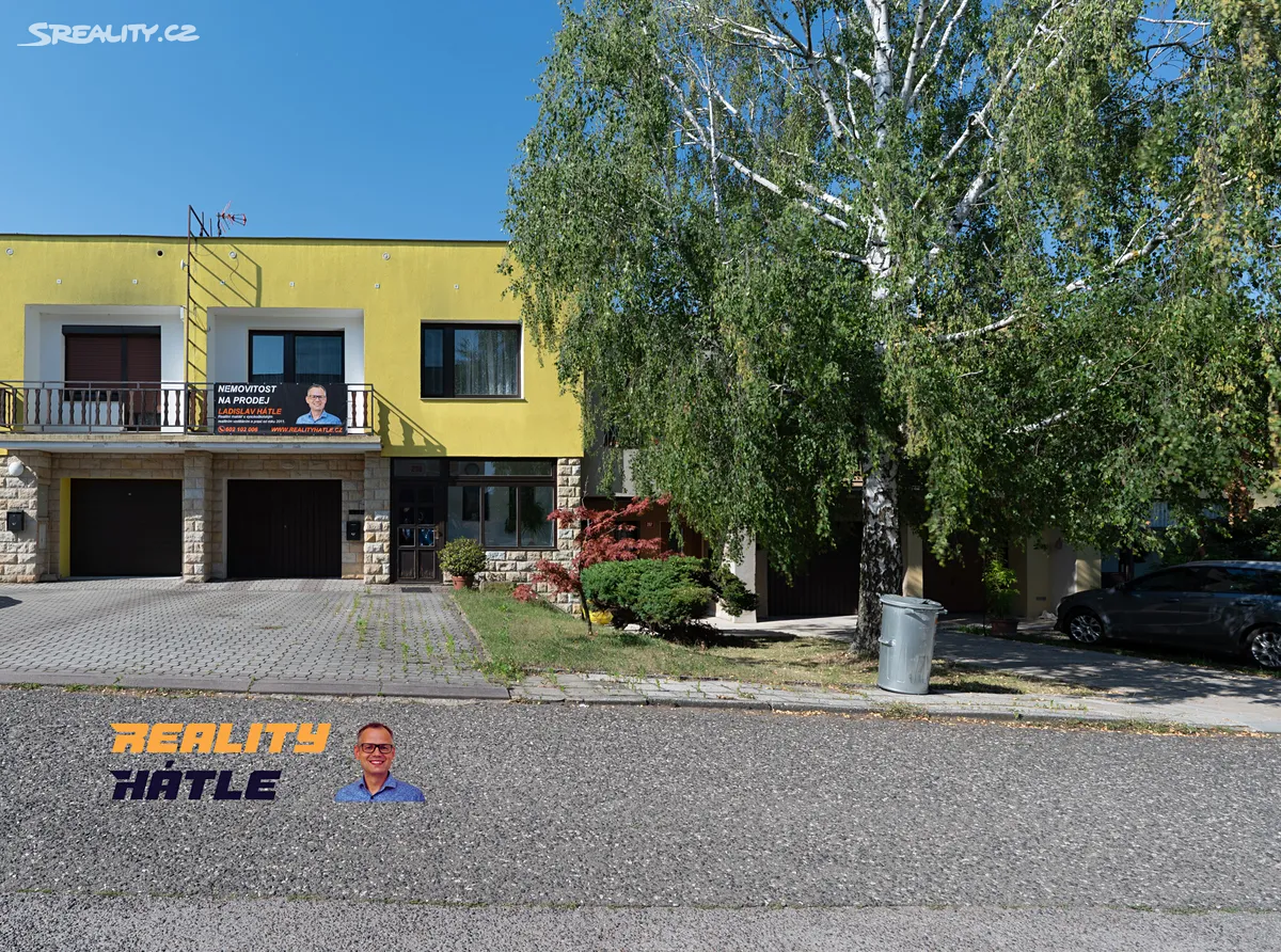Prodej rodinného domu 112 m², pozemek 267 m², Vysoké Veselí