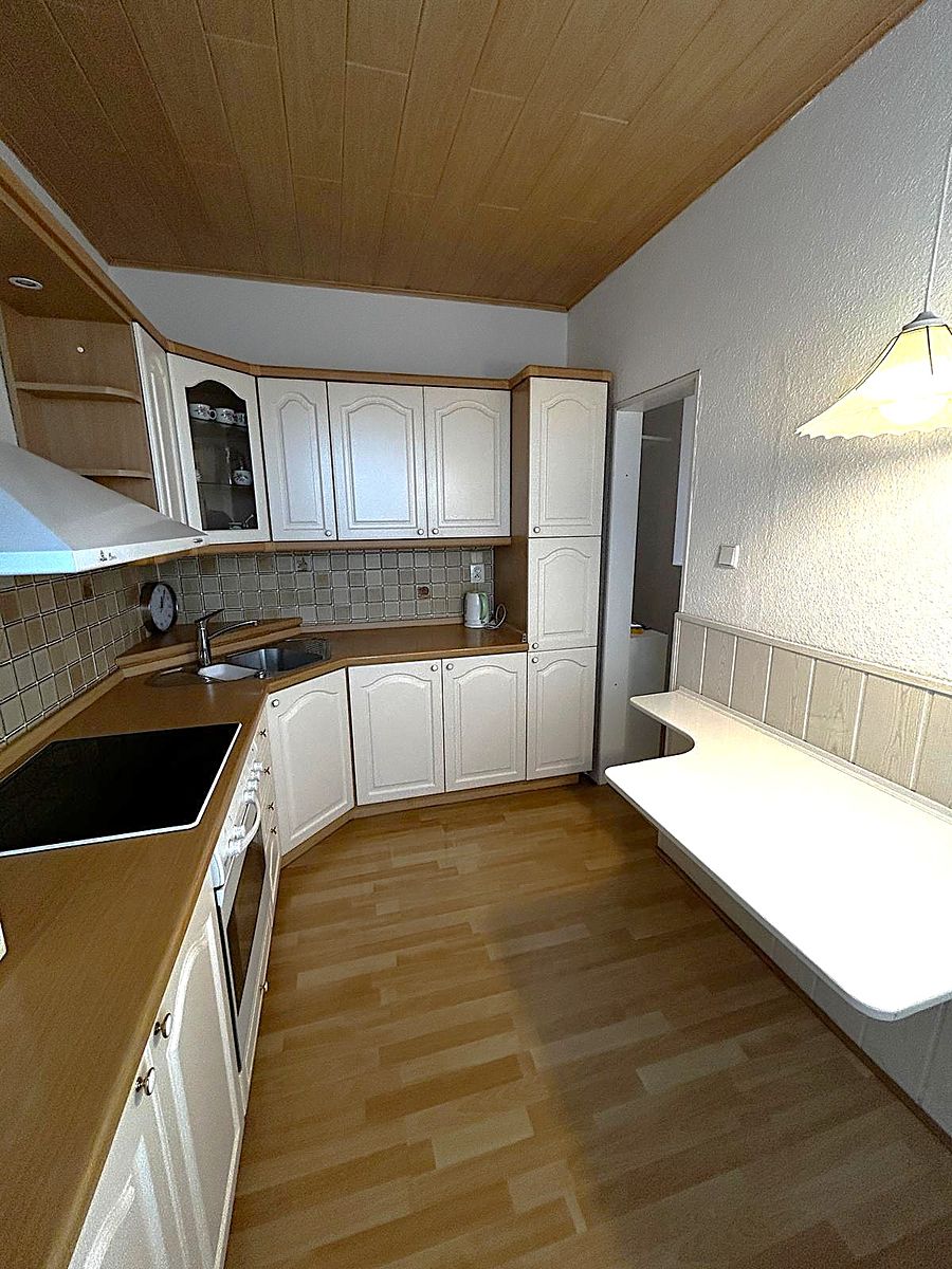 Prodej bytu 1+1 33 m²