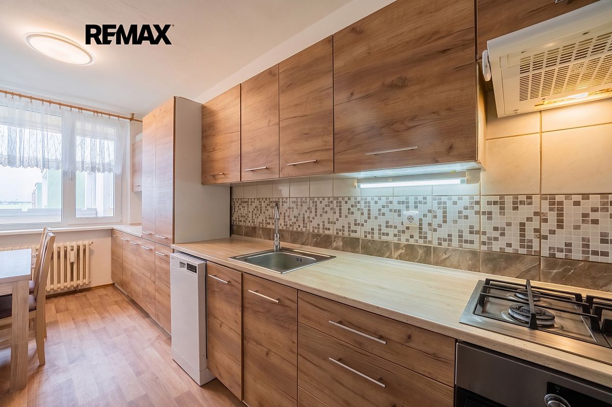 Prodej bytu 3+1 62 m² – fotografie 5