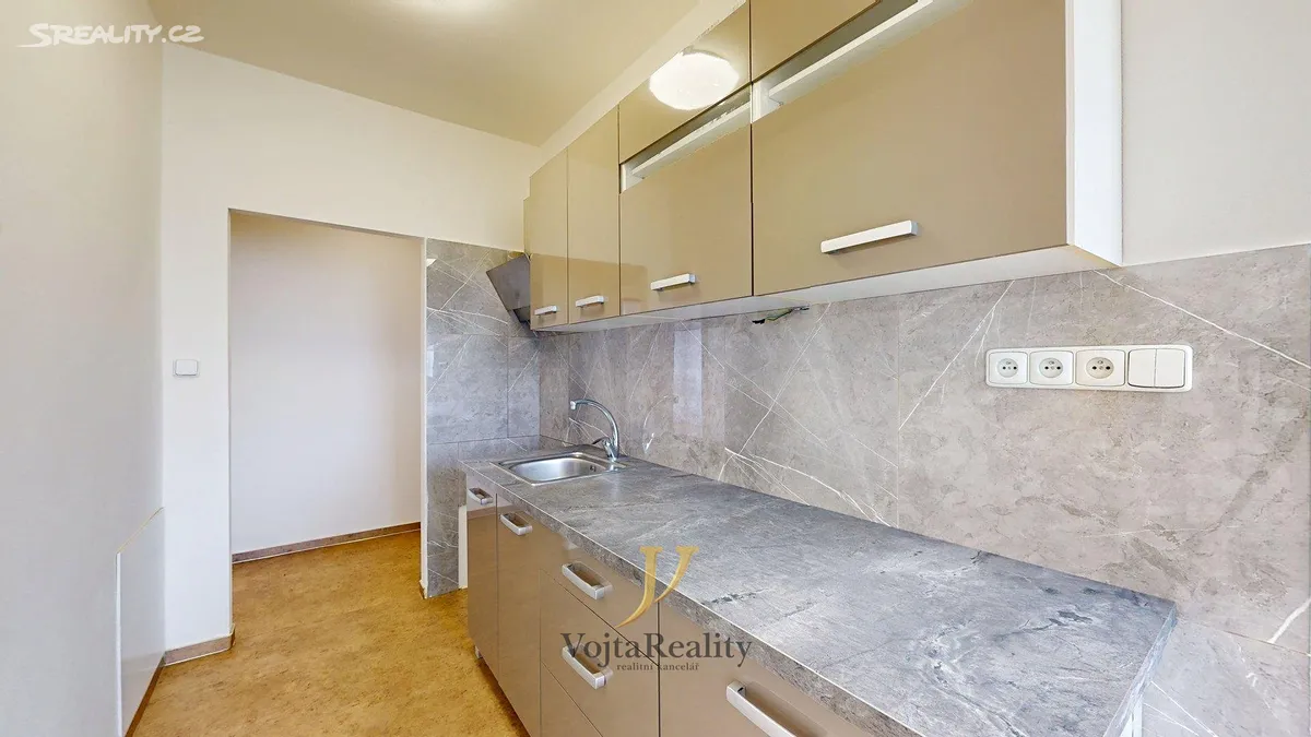 Prodej bytu 2+1 58 m², Olomouc