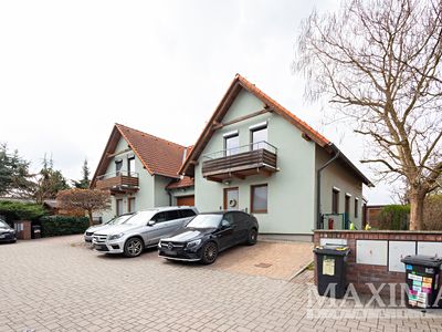 Prodej rodinného domu 161 m², pozemek 384 m²