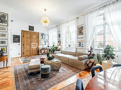Prodej bytu 2+1 85 m²