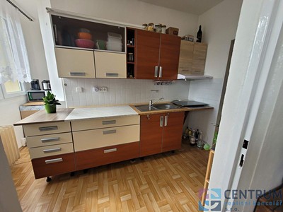 Pronájem bytu 3+1 67 m²