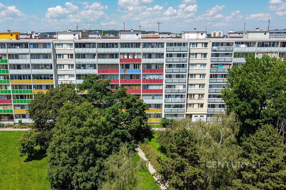 Prodej bytu 1+kk 33 m²