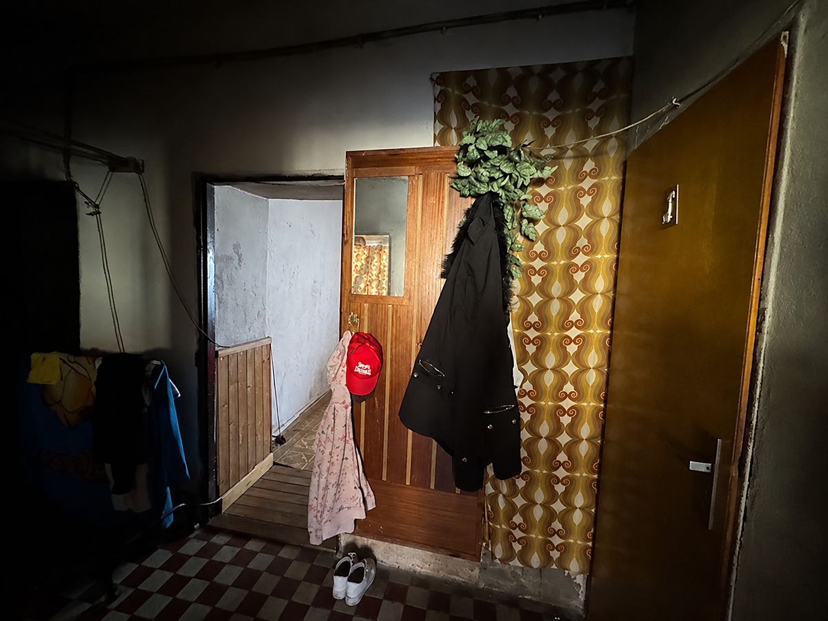 Prodej rodinného domu 71 m², pozemek 160 m² – fotografie 4