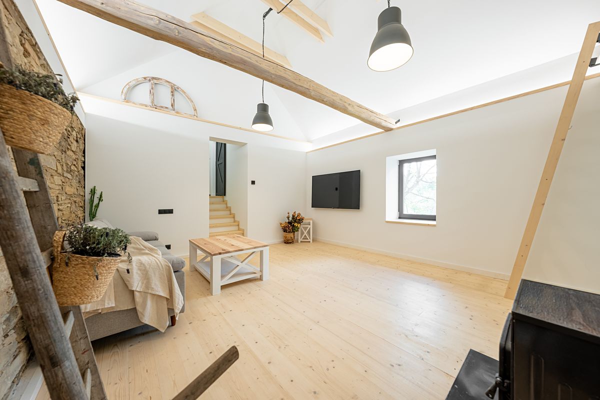 Prodej rodinného domu 100 m², pozemek 386 m² – fotografie 4