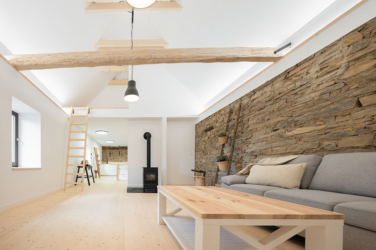 Prodej rodinného domu 100 m², pozemek 386 m² – fotografie 5
