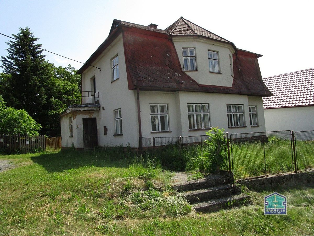 Prodej rodinného domu 140 m², pozemek 320 m²