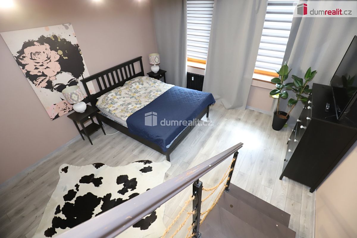 Prodej bytu 2+1 110 m² – fotografie 4