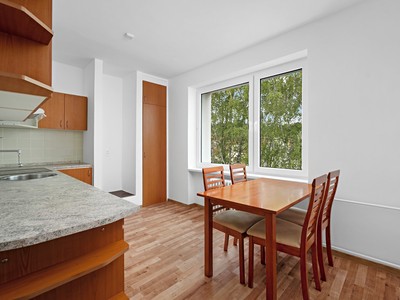 Prodej bytu 3+1 70 m²