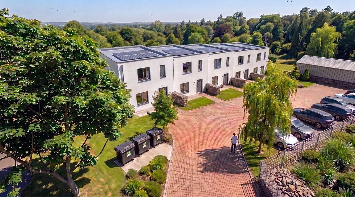 Prodej rodinného domu 123 m², pozemek 242 m²