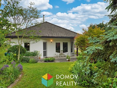 Prodej  rodinného domu 177 m², pozemek 1 058 m²