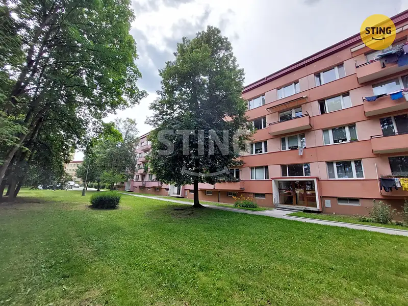 Prodej bytu 3+1 73 m², Přerov – náhled fotky 2