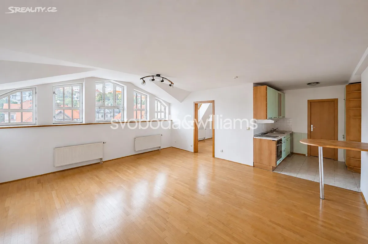 Prodej bytu 3+kk 86 m², Ruská