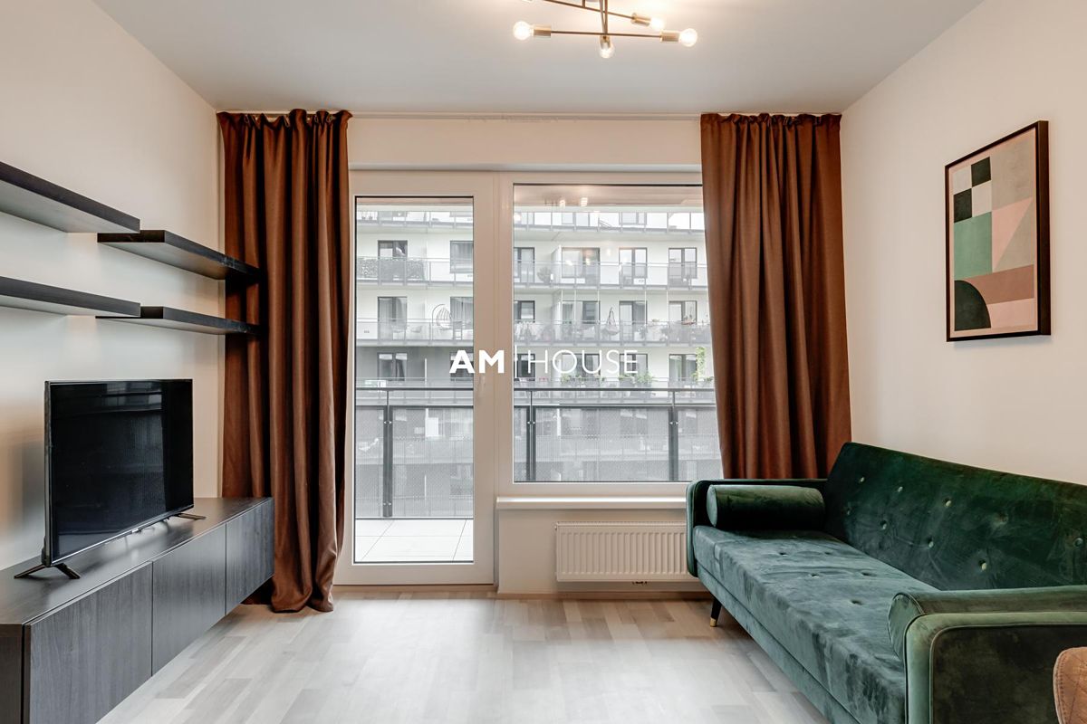 Pronájem bytu 2+kk 57 m²