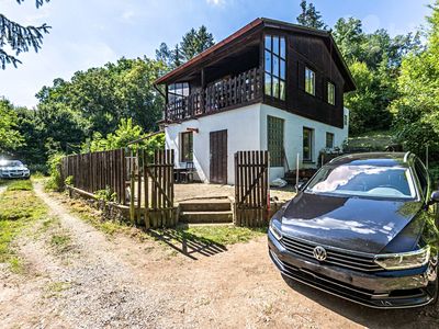 Prodej chaty 53 m², pozemek 347 m²