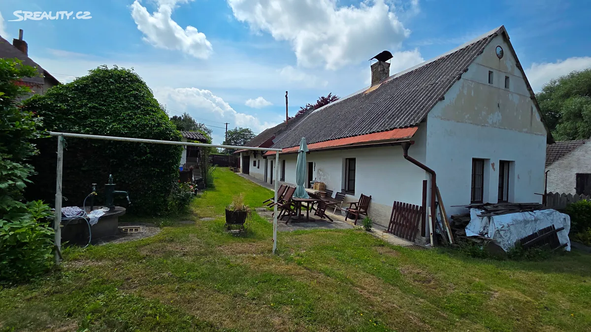 Prodej chalupy 65 m², pozemek 1103 m², Těšínky