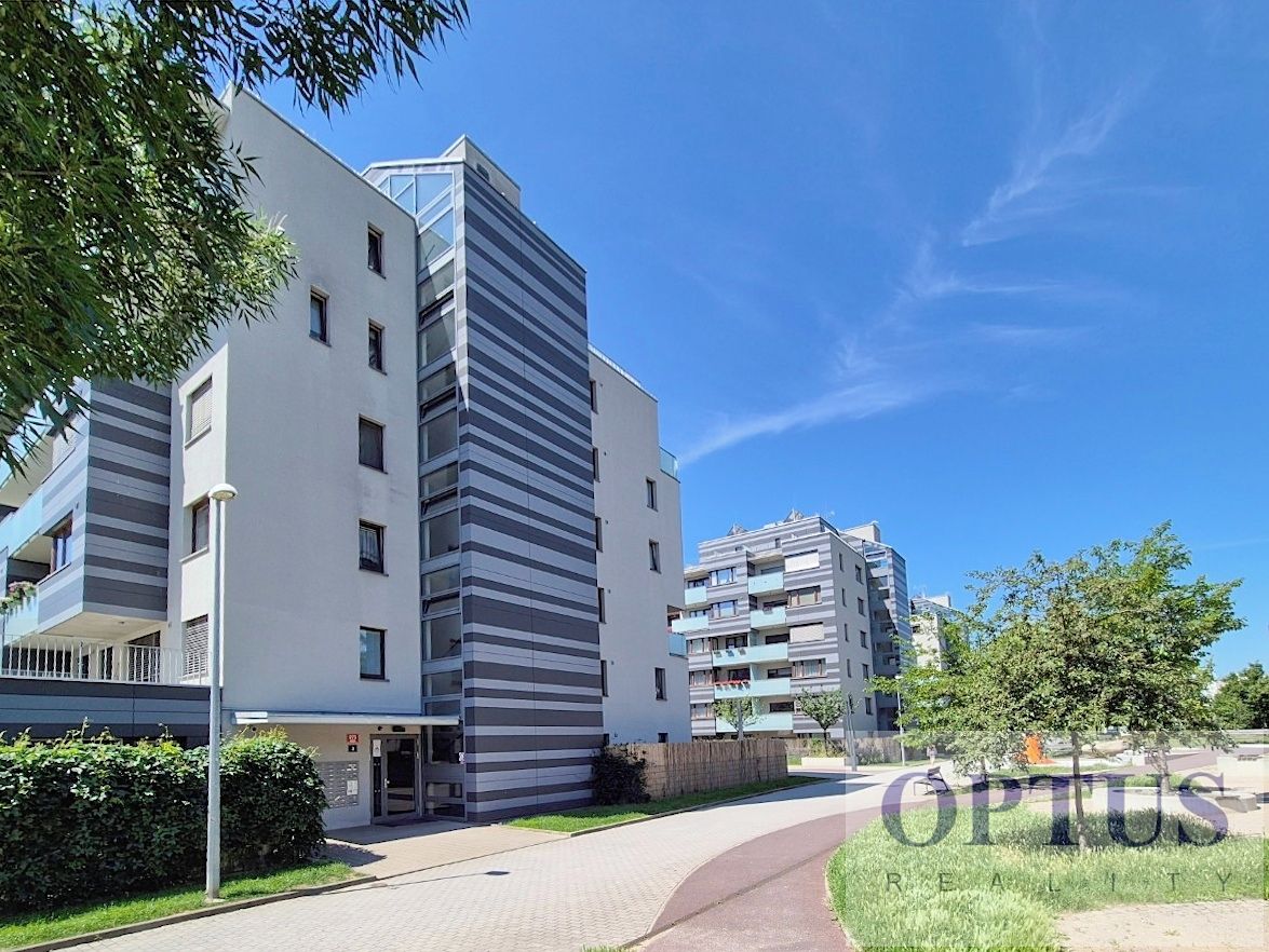 Pronájem bytu 3+kk 76 m² (Jednopodlažní)