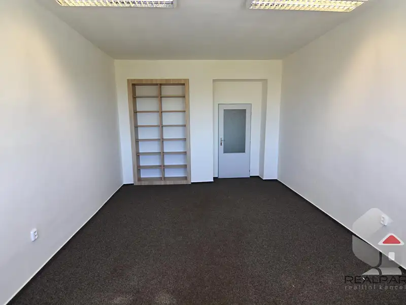 Pronájem kanceláře 22 m², Brno – náhled fotky 2