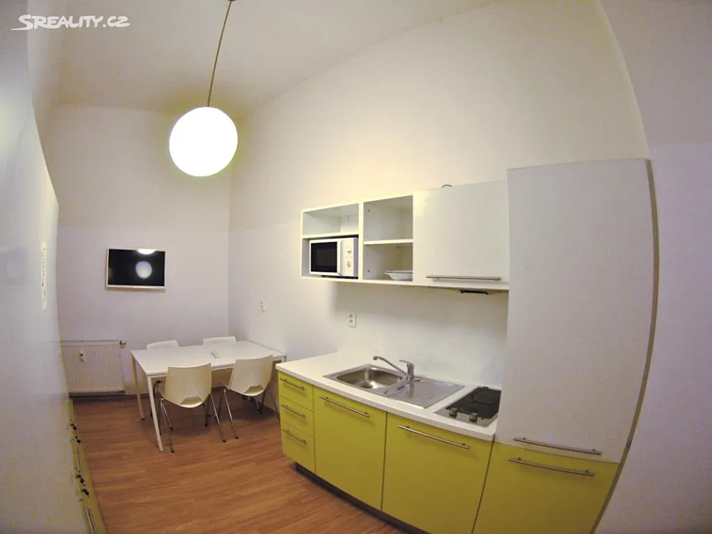 Pronájem bytu pokoje 13 m² – pohled 5