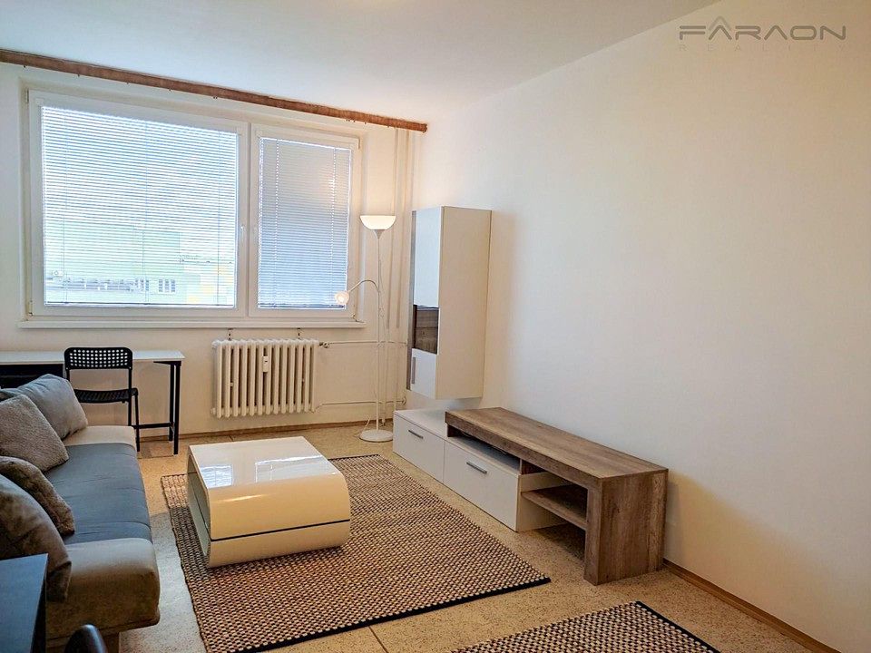Pronájem bytu 2+kk 47 m²