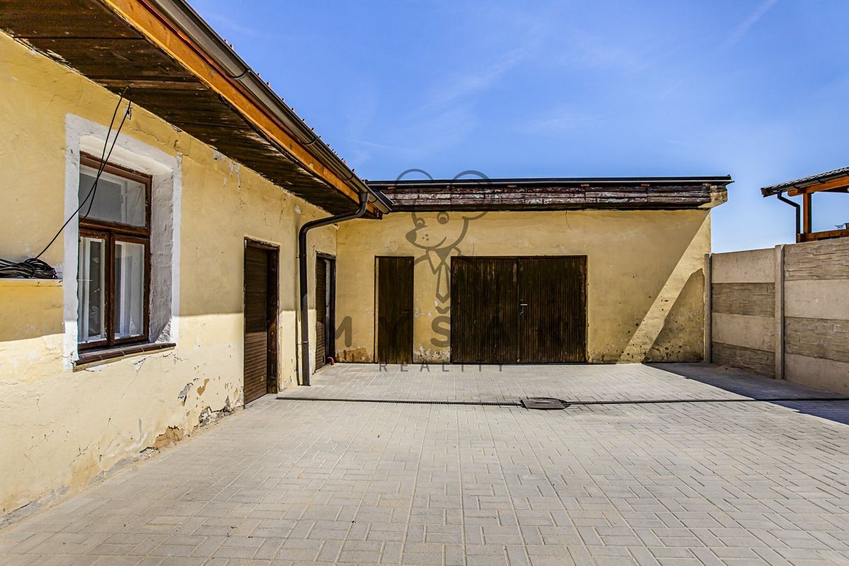 Prodej chalupy 60 m², pozemek 769 m² – fotografie 4