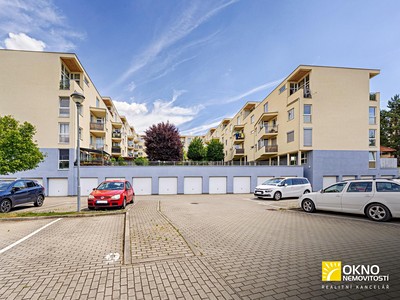 Prodej bytu 3+kk 69 m²