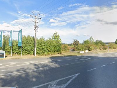 Pronájem komerčního pozemku 9000 m²