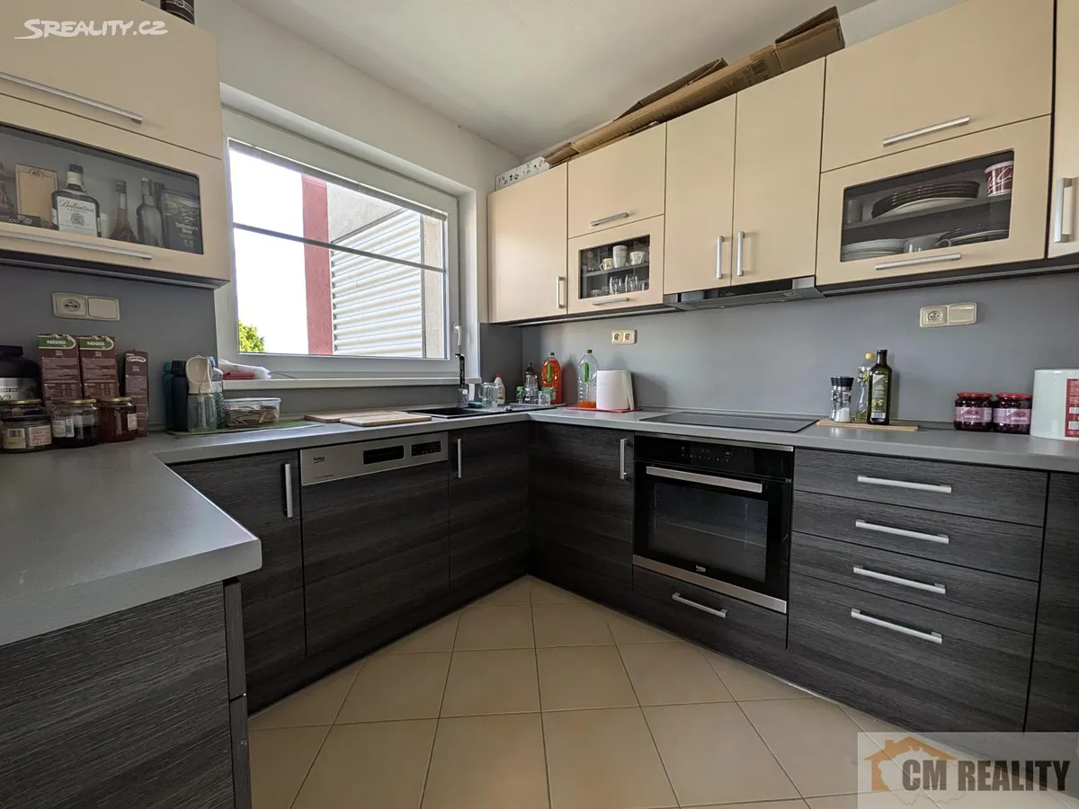 Prodej bytu 2+kk 53 m², Fanderlíkova