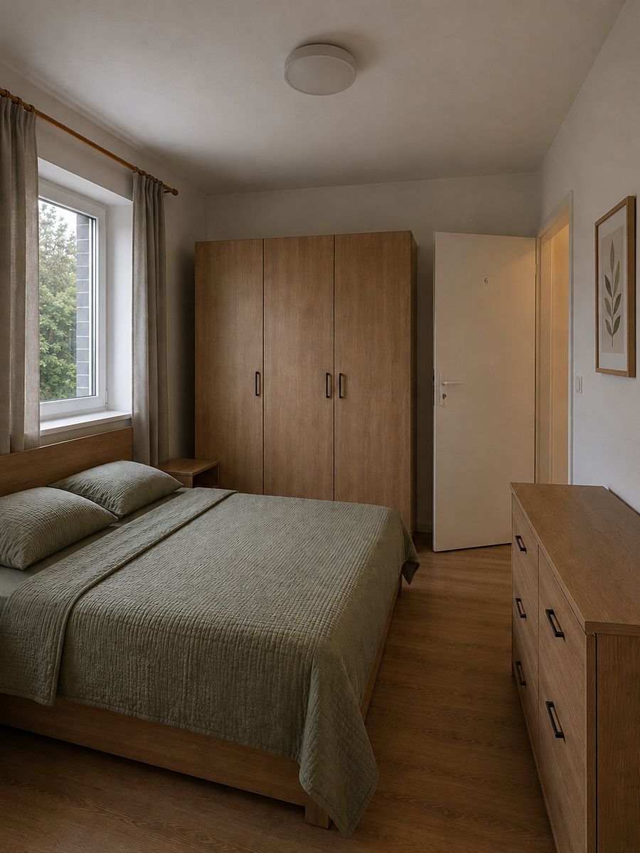 Pronájem bytu 4+1 64 m² – fotografie 2