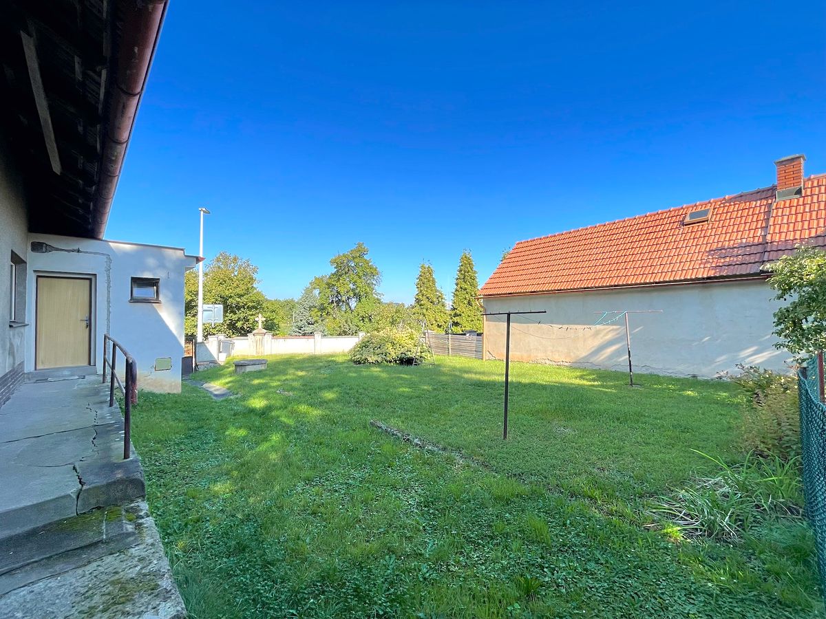 Prodej rodinného domu 80 m², pozemek 550 m² – fotografie 3