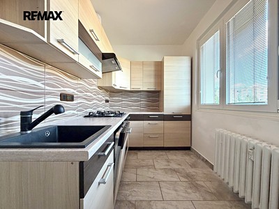 Prodej bytu 3+1 71 m²