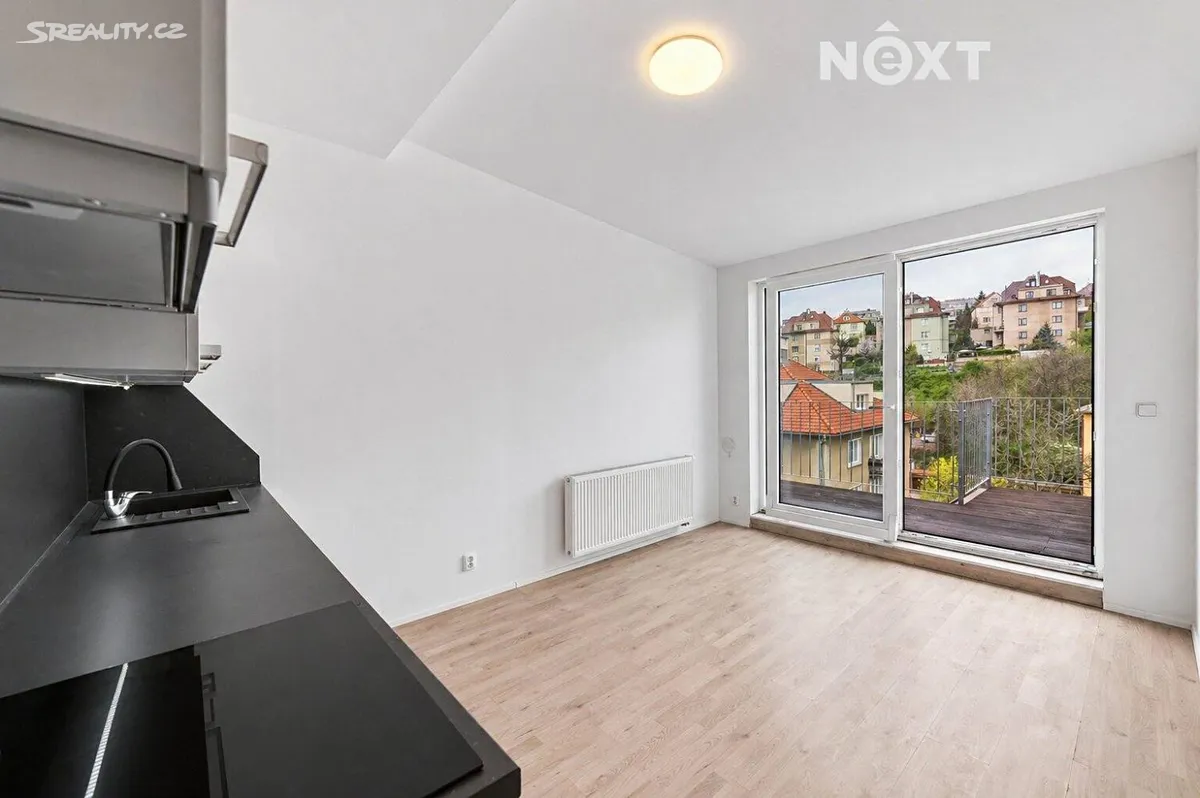 Prodej bytu 2+kk 47 m², Praha