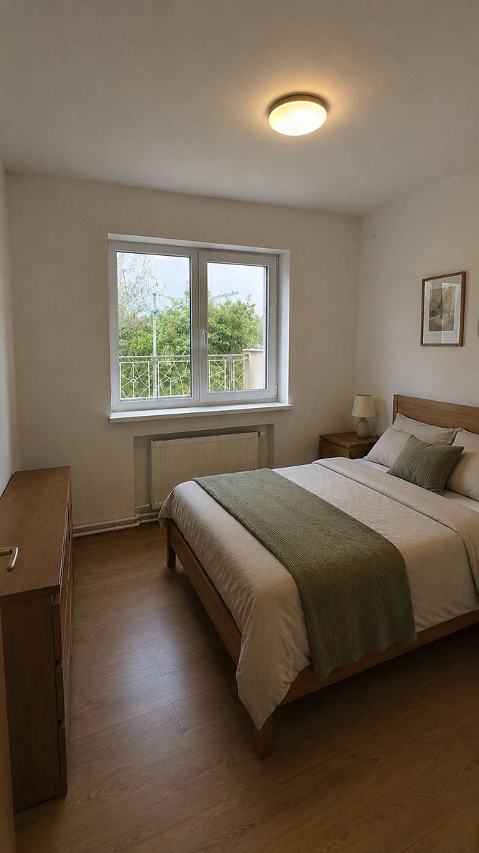 Pronájem bytu 2+1 58 m² – fotografie 3
