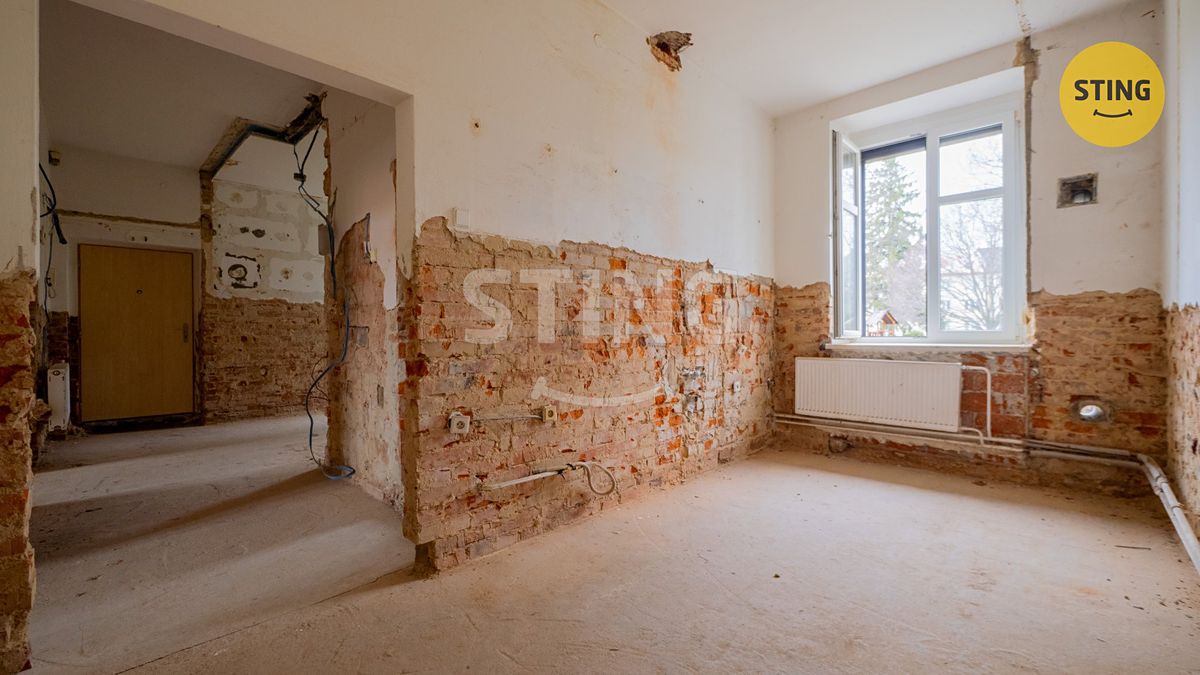 Prodej bytu 3+1 78 m² – fotografie 5