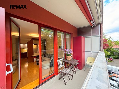 Pronájem bytu 1+kk 41 m²