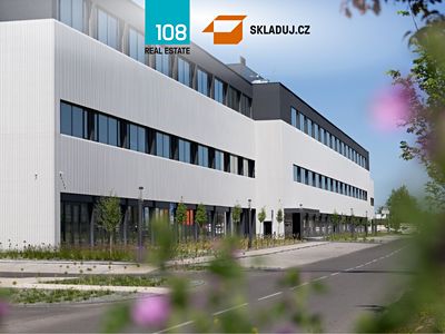 Pronájem skladového prostoru 22200 m²