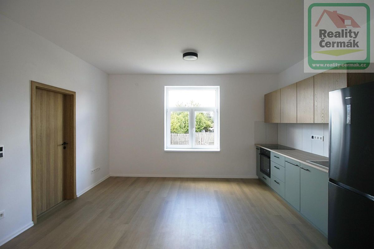 Pronájem bytu 3+kk 60 m² – fotografie 3