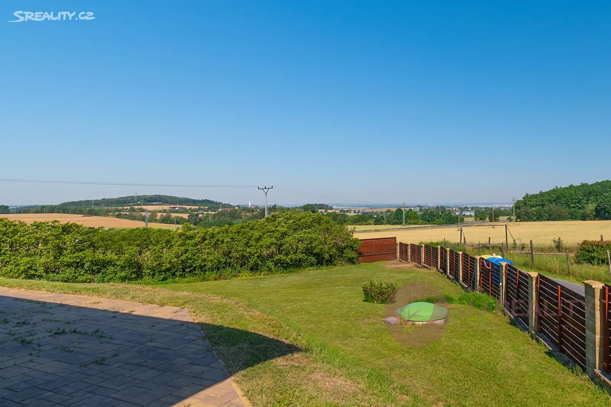 Prodej stavebního pozemku 440 m² – pohled 6
