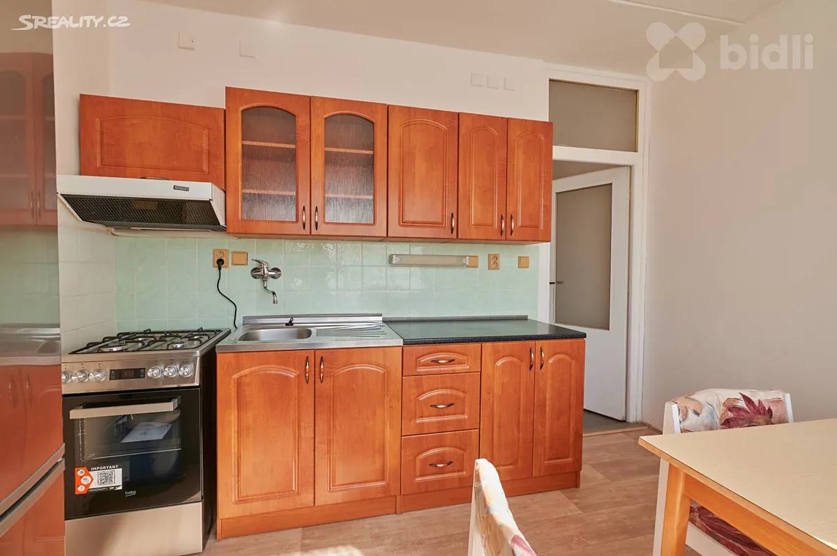 Pronájem bytu 3+1 72 m² - Widok 6