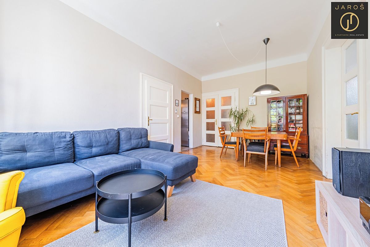 Prodej bytu 3+kk 77 m² – fotografie 4