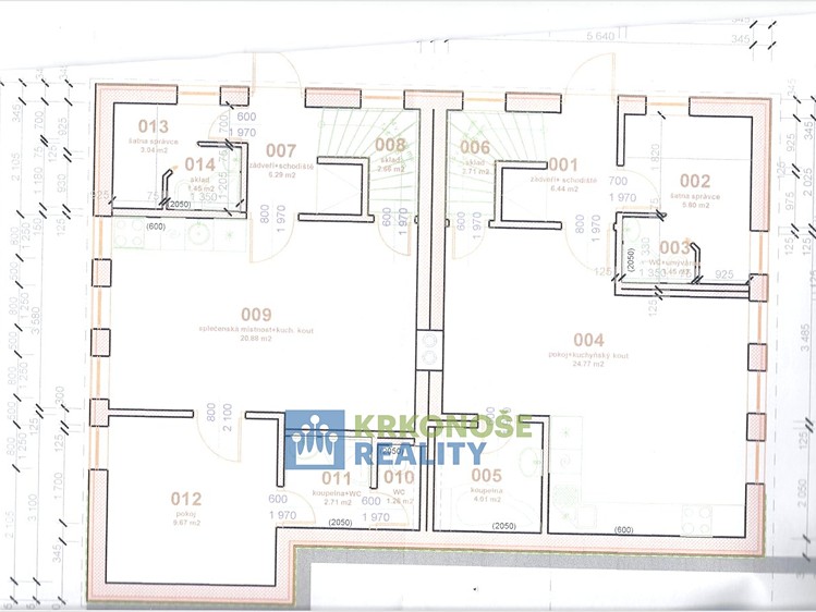 Haus zum Kauf, 272 m² (34 von 35)