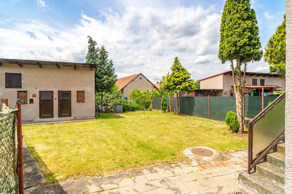 Prodej rodinného domu 131 m², pozemek 433 m² – fotografie 5