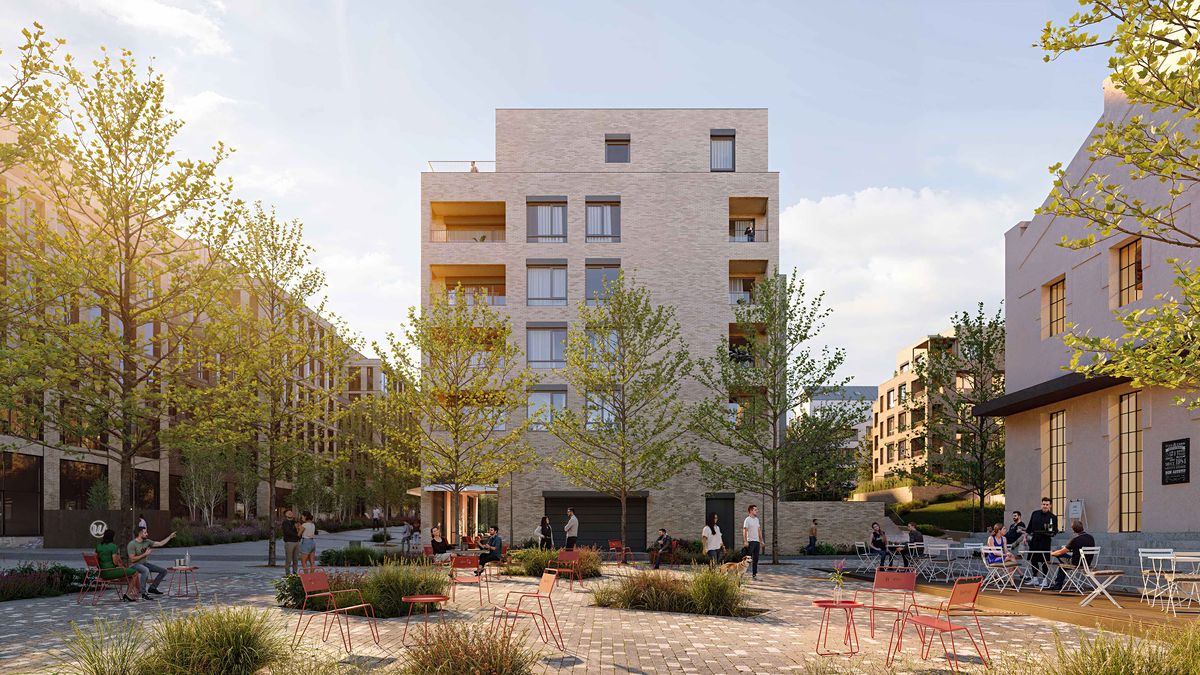 Prodej bytu 3+kk 85 m² – fotografie 3