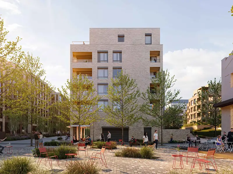Prodej bytu 3+kk 85 m², Praha – náhled fotky 3